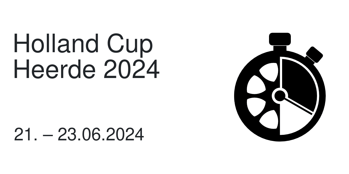 Holland Cup Heerde 2024 Skate Results