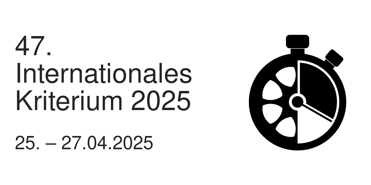 47. Internationales Kriterium 2025 - Skate Results